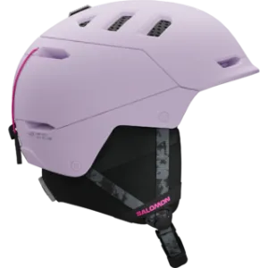 Salomon Husk Pro MIPS Helmet 2025