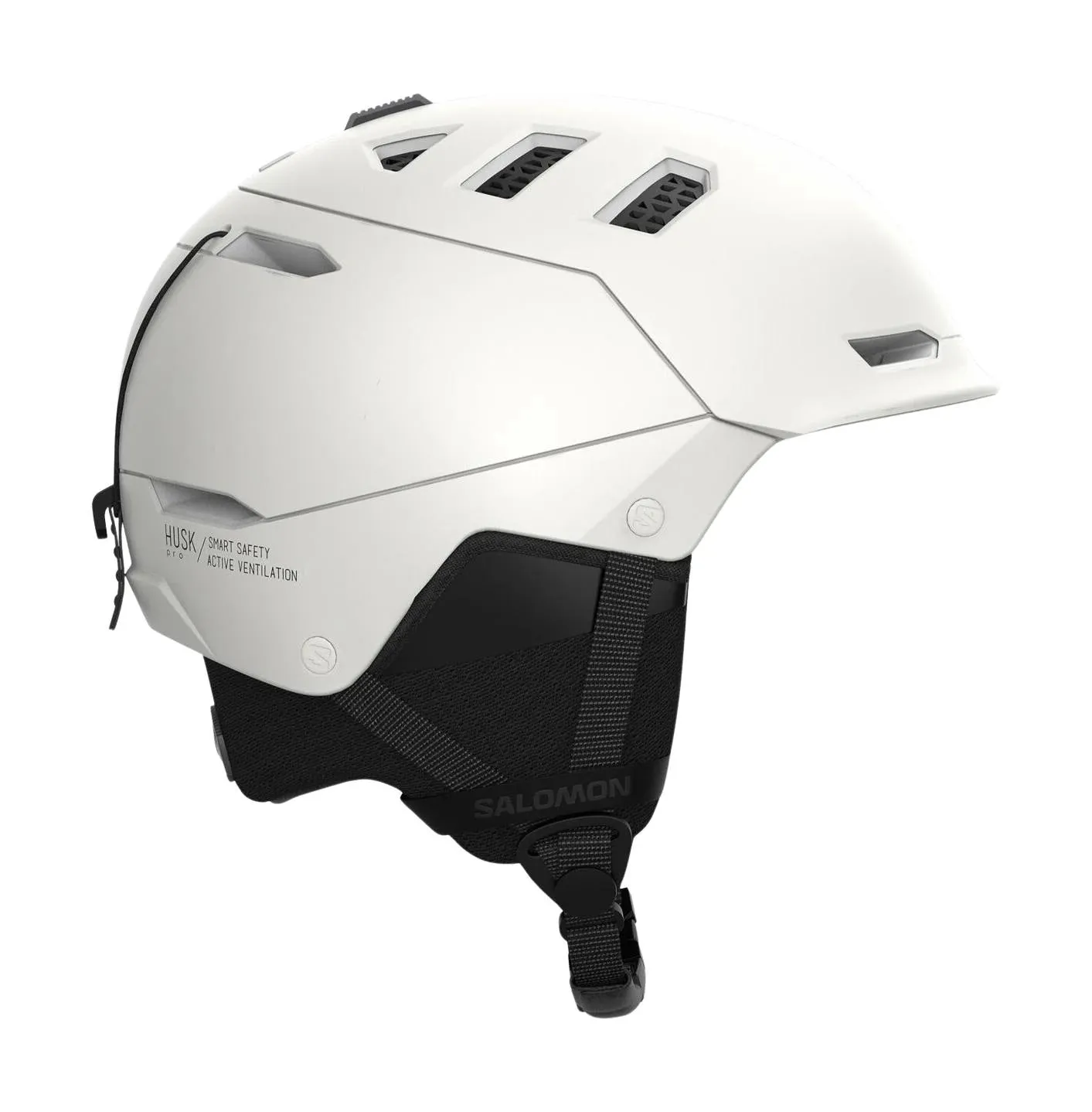 Salomon Husk Pro MIPS Helmet