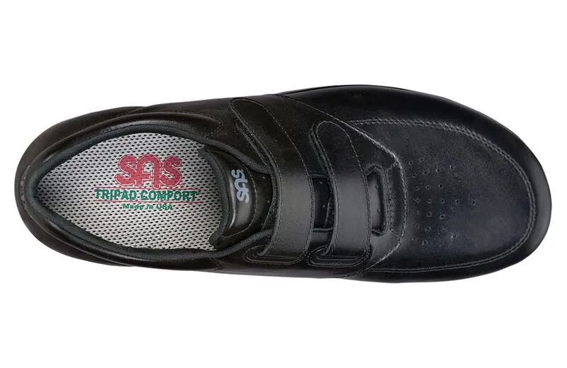 SAS Men's VTO - Black