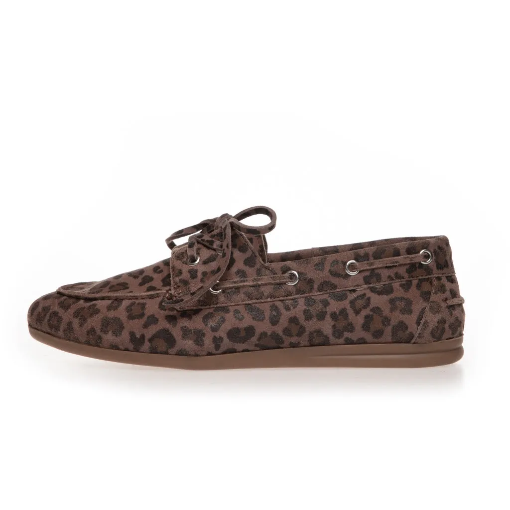 SAVANNAH LP - LEP