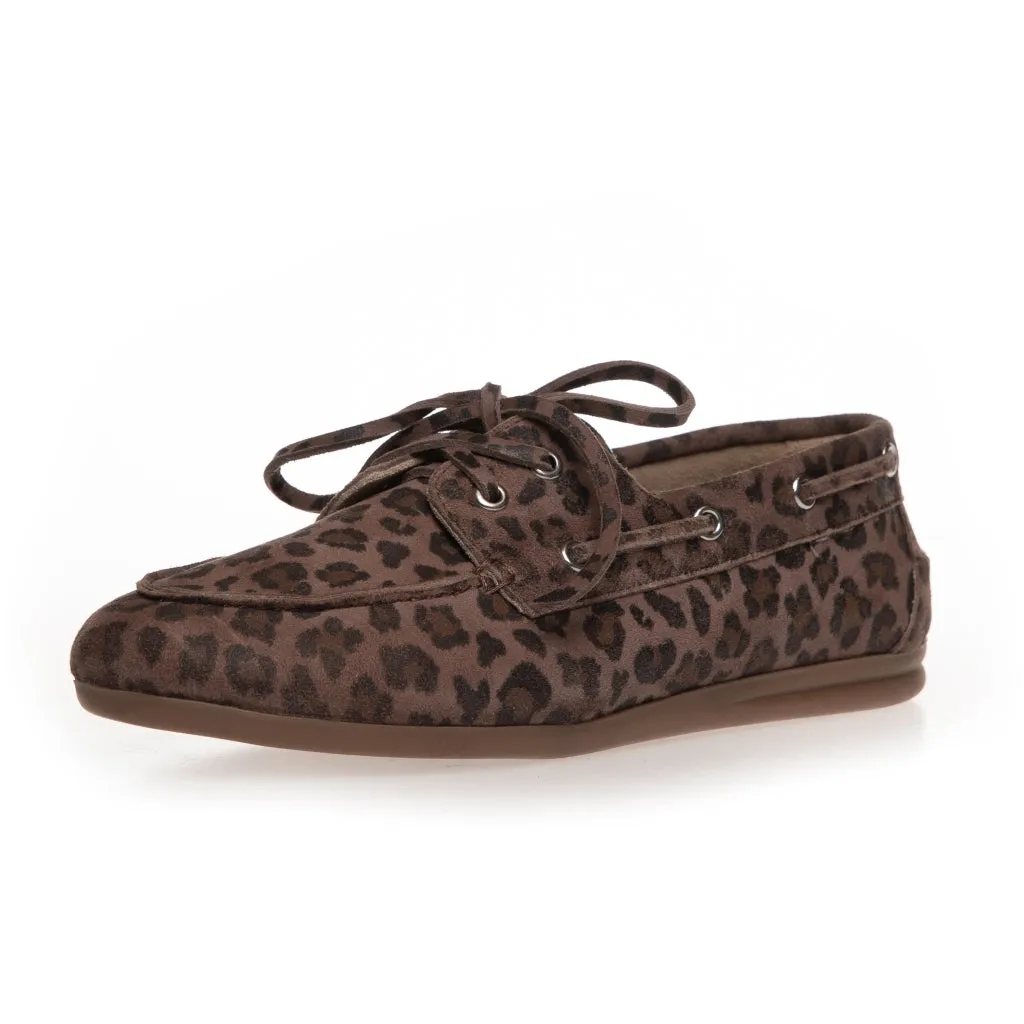 SAVANNAH LP - LEP