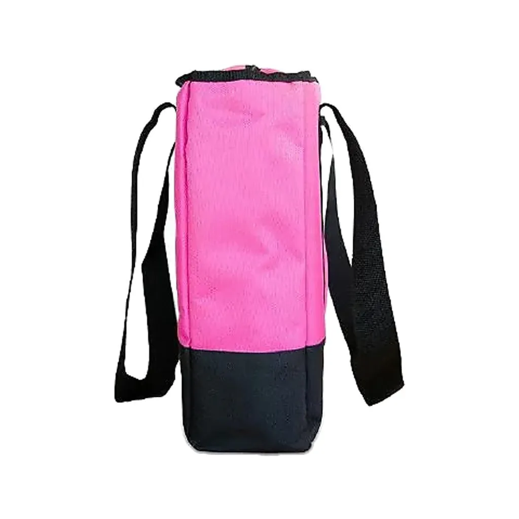 Selektor Classic Bag 30 LP 12" Selektor x Thet Pink Classic and Black