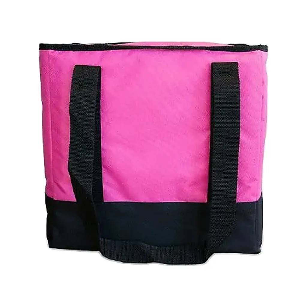 Selektor Classic Bag 30 LP 12" Selektor x Thet Pink Classic and Black