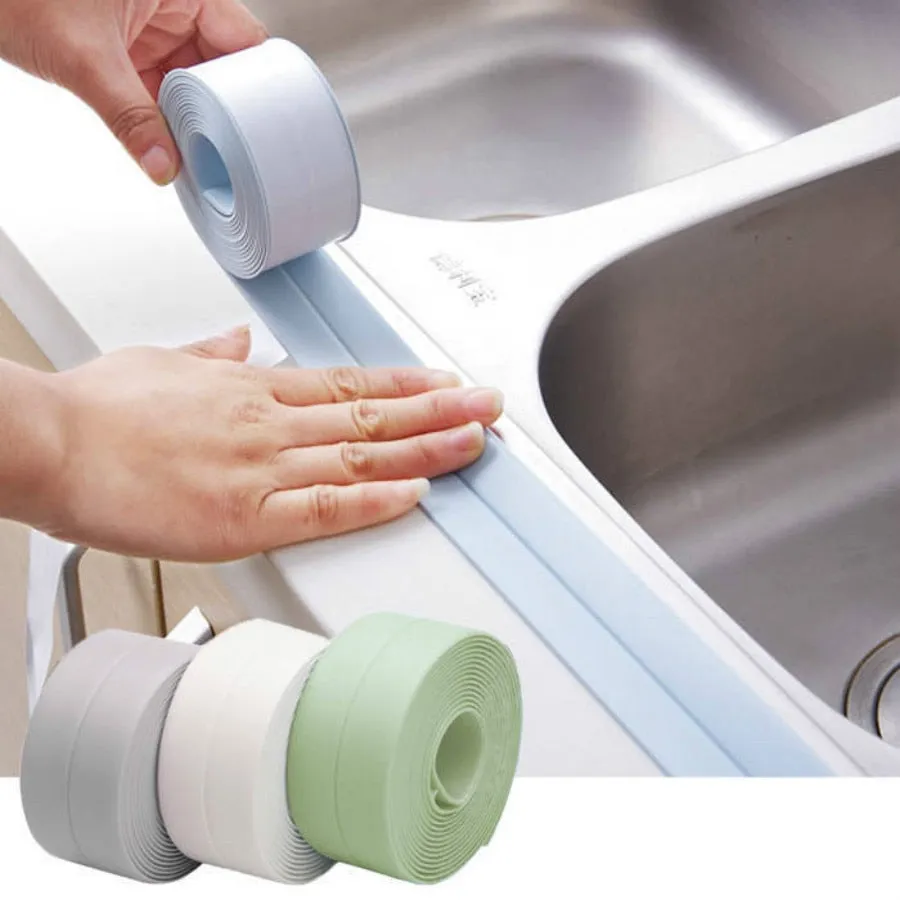 Self-adhesive Waterproof Moisture-proof PVC Stickers