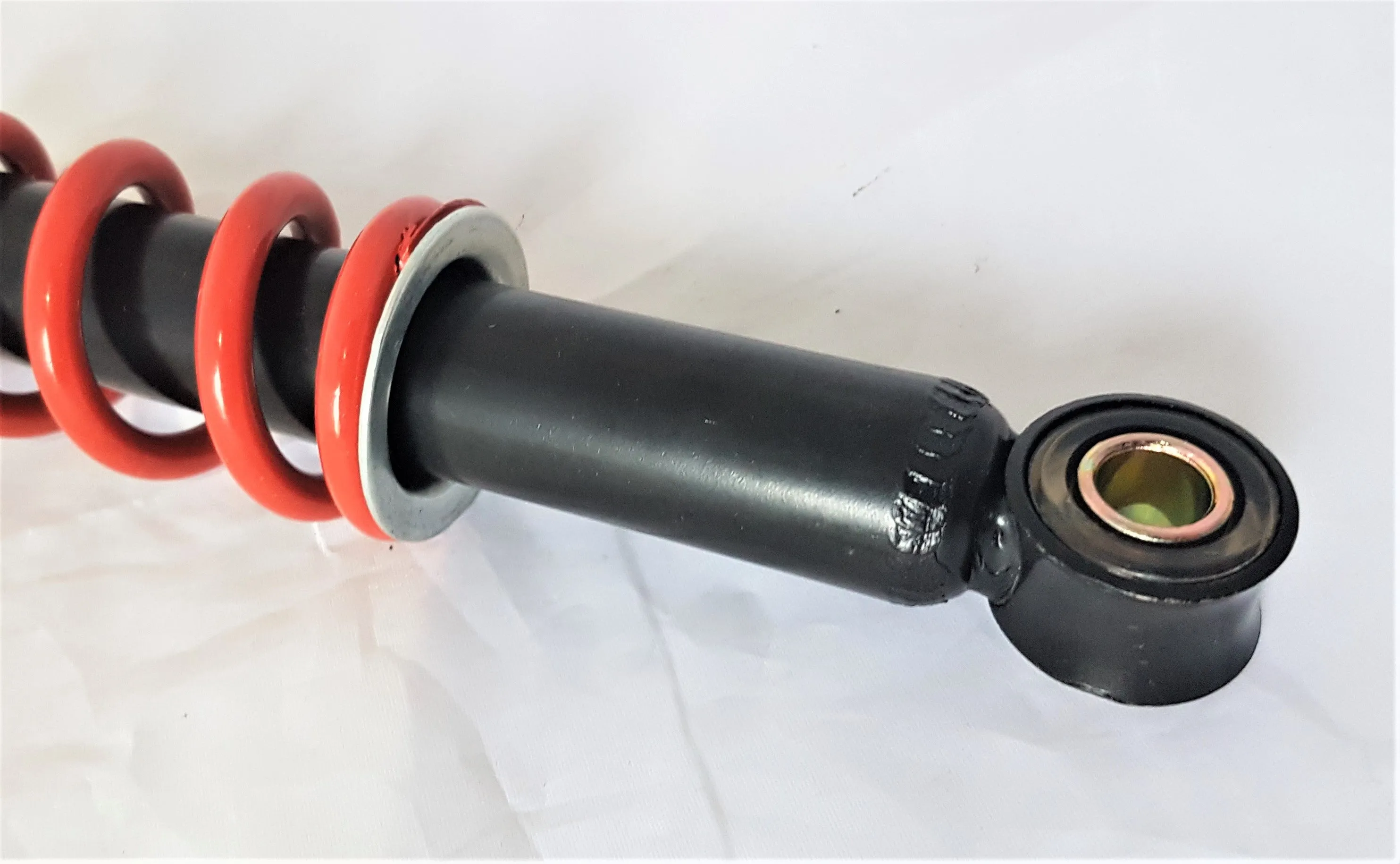 SH002 FRONT SHOCK ABSORBER SPRING 270MM FOR 110CC QUAD BIKE ATV