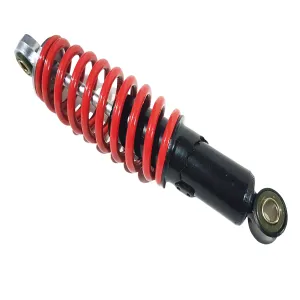 SH005 ADJUSTABLE SHOCK ABSORBER SPRING 250MM FOR DIRT / PIT / QUAD BIKE