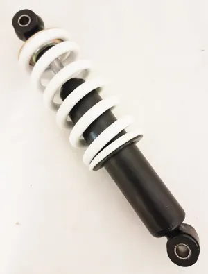 SH052 HEAVY DUTY REAR SHOCK ABSORBER SUSPENSION SPRING 270MM QUAD BIKE