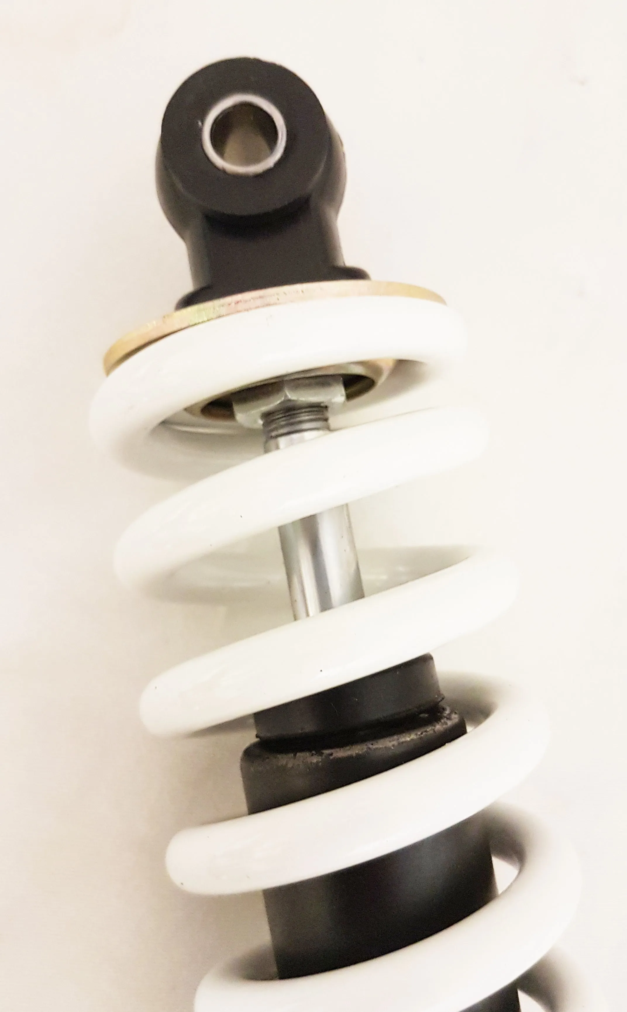 SH052 HEAVY DUTY REAR SHOCK ABSORBER SUSPENSION SPRING 270MM QUAD BIKE