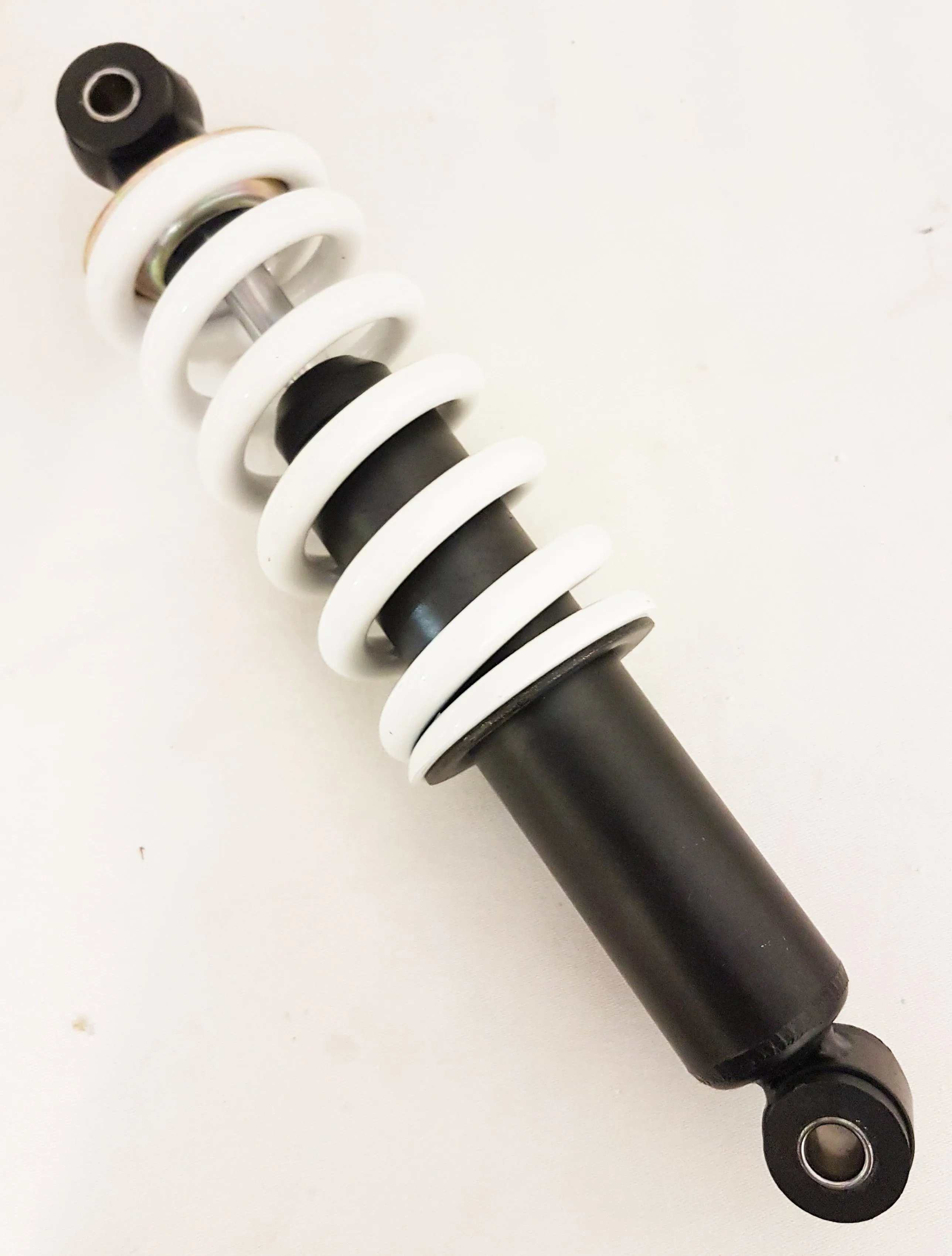 SH052 HEAVY DUTY REAR SHOCK ABSORBER SUSPENSION SPRING 270MM QUAD BIKE