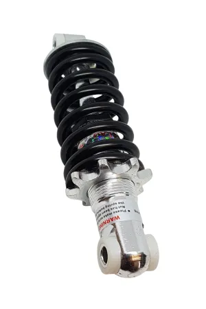 SH060 Adjustable Rear Shock Absorber Spring 150 mm for 49cc Mini Quad Bike ATV