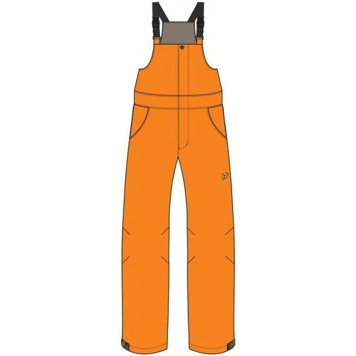 SHIELD SERIES DRENCHER INSULATED BIB