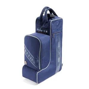 Shires Aubrion Equipt Boot, Hat, Whip Bag