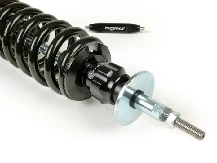 Shock Absorber Rear BGM PRO R12 | Vespa Primavera/ Sprint 125/150