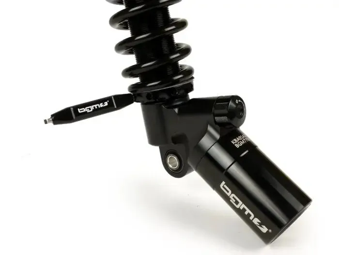 Shock Absorber Rear BGM PRO R12 | Vespa Primavera/ Sprint 125/150