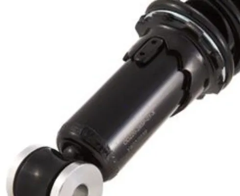 Shock Absorber YSS Mono X-Pro Series rear Black | Vespa ET4/SXL/LX /LXV/S 125-150