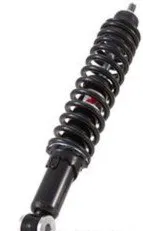 Shock Absorber YSS Mono X-Pro Series rear Black | Vespa ET4/SXL/LX /LXV/S 125-150