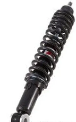 Shock Absorber YSS Mono X-Pro Series rear Black | Vespa ET4/SXL/LX /LXV/S 125-150