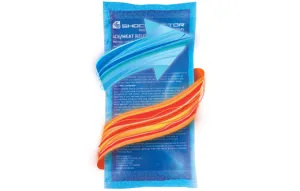 Shock Doctor Gel Ice Pack x 3