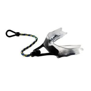 Shock Doctor Pro Junior Strapped Mouthguard