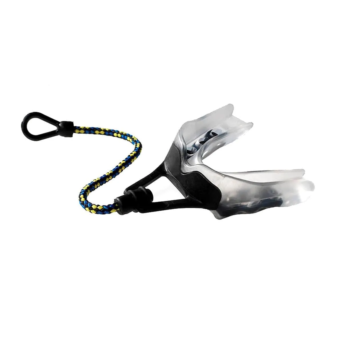 Shock Doctor Pro Senior Strapped Mouthguard