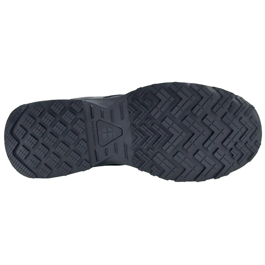 Shoes For Crews Engineer IV Safety Shoes Black  37