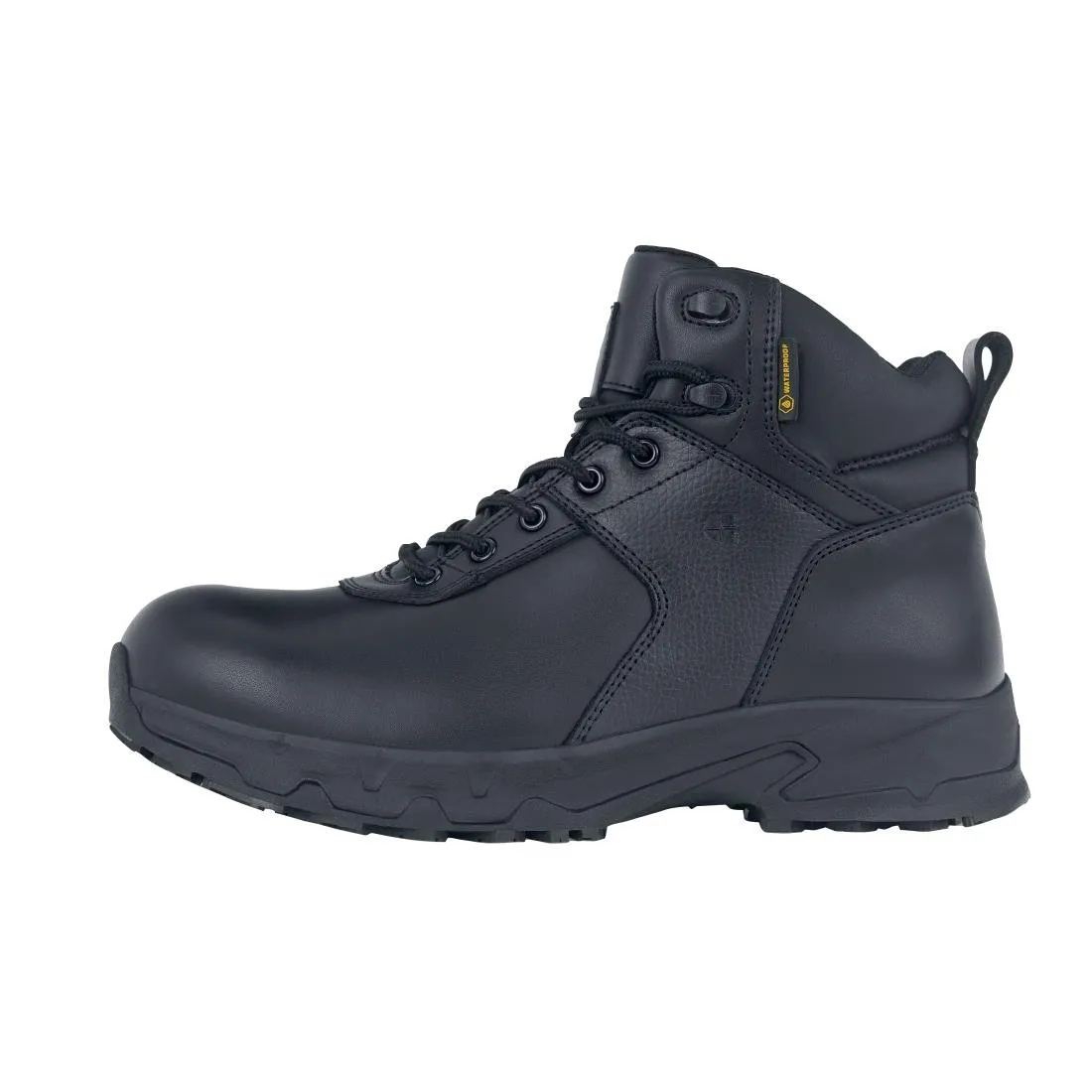 Shoes For Crews Engineer IV Safety Shoes Black  37