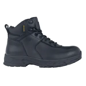 Shoes For Crews Engineer IV Safety Shoes Black  47