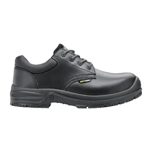 Shoes for Crews X111081 Safety Shoe Black  41