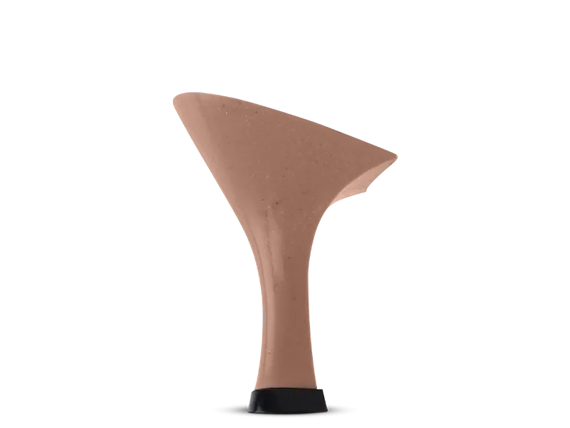 Signature Series (11006/YPG) 2.75 inch  Heel (Actual 7.5 cm)