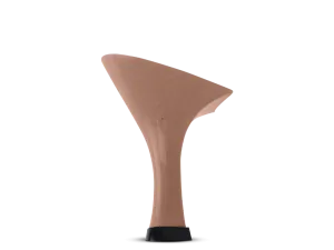 Signature Series (11006/YPG) 2.75 inch  Heel (Actual 7.5 cm)