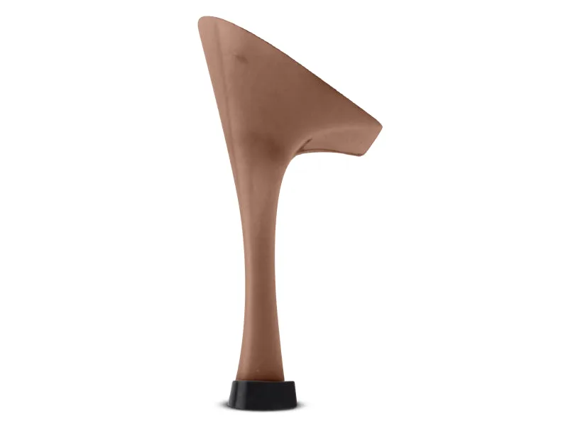 Signature Series (YTG 1173) 3.5 inch  Heel (Actual 9.8 cm)