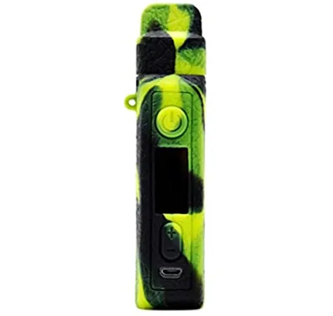 Silicone case for VOOPOO VINCI X