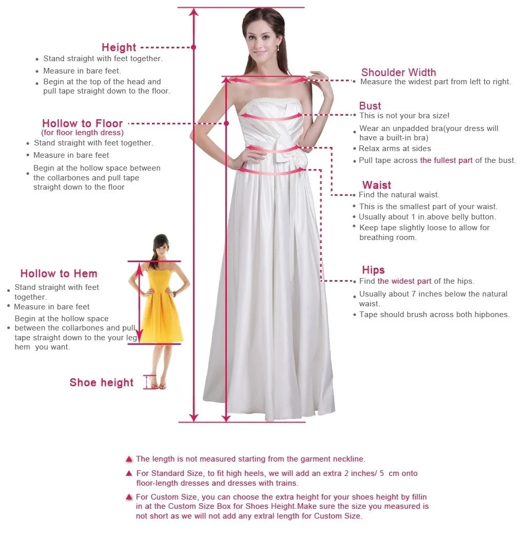 Silver Lace Affordable V-neck Long Sleeve Backless Ball Gown Wedding Dresses,SVD508
