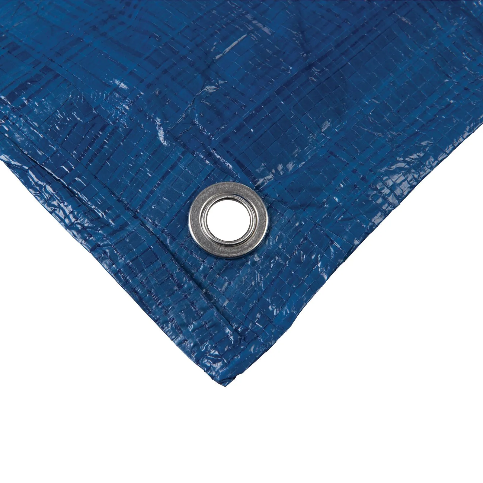 Silverline Large Cut Tarpaulin