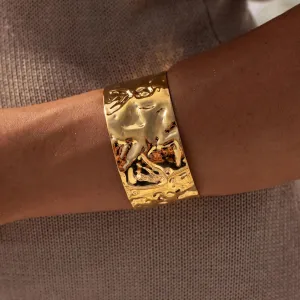 Siren Cuff