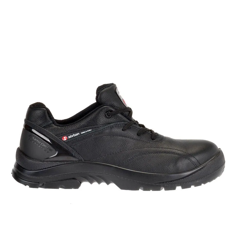 Sixton Rimini Werkschoenen ESD Metaalvrij S3 10228-04