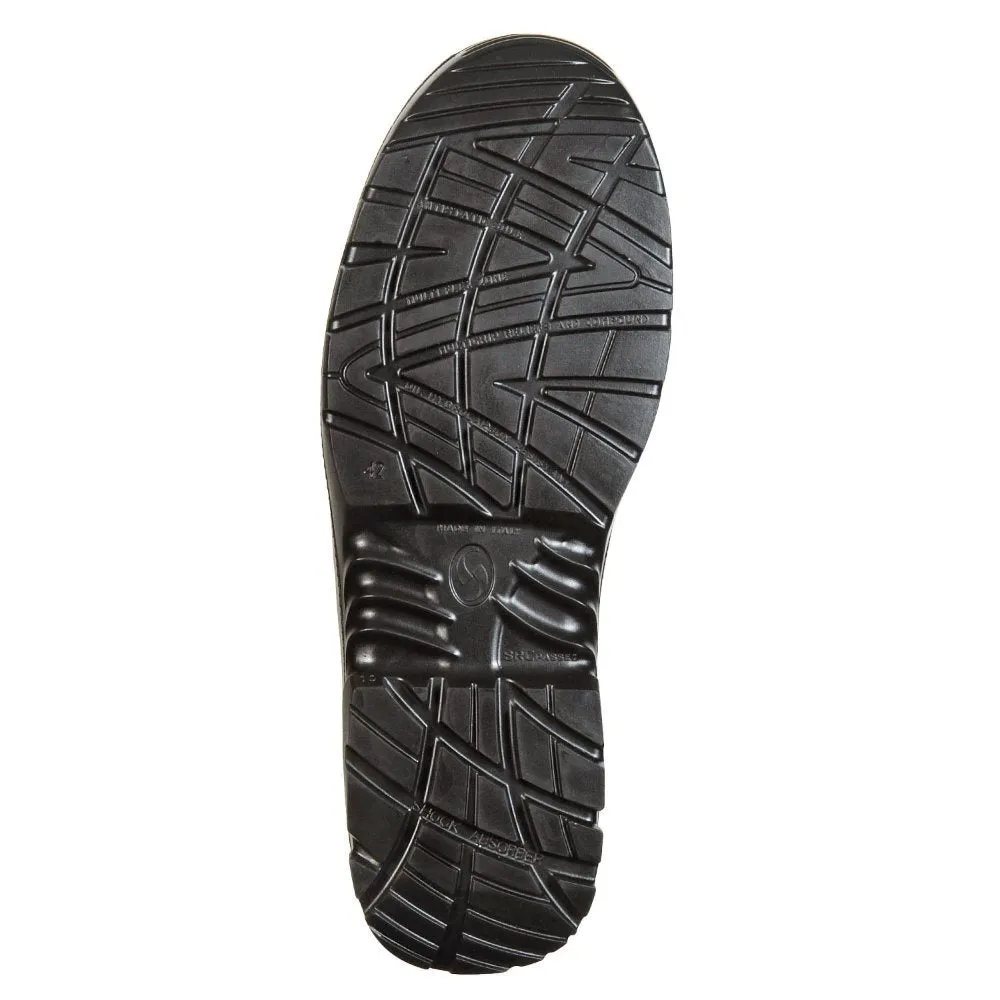 Sixton Rimini Werkschoenen ESD Metaalvrij S3 10228-04