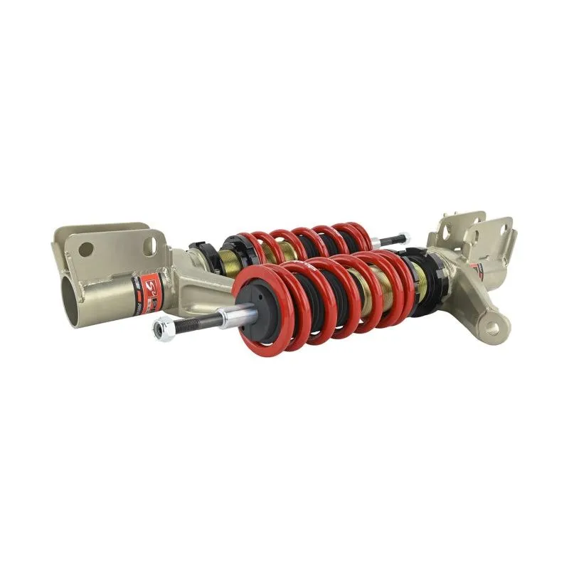 Skunk2 Pro S II Coilovers (10K/10K Spring Rates) 02-04 Acura RSX (All Models)