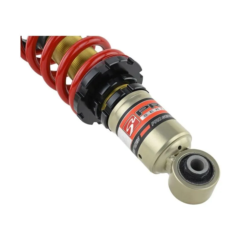 Skunk2 Pro S II Coilovers (10K/10K Spring Rates) 02-04 Acura RSX (All Models)