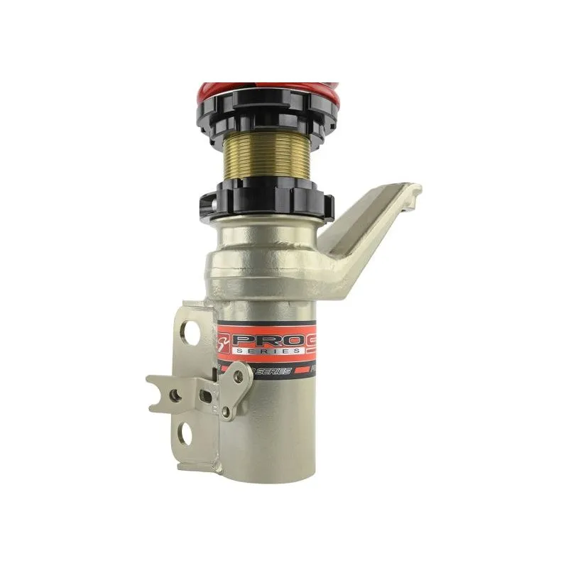 Skunk2 Pro S II Coilovers (10K/10K Spring Rates) 02-04 Acura RSX (All Models)
