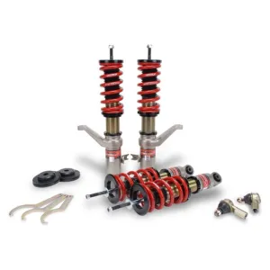 Skunk2 Pro S II Coilovers (10K/10K Spring Rates) 02-04 Acura RSX (All Models)