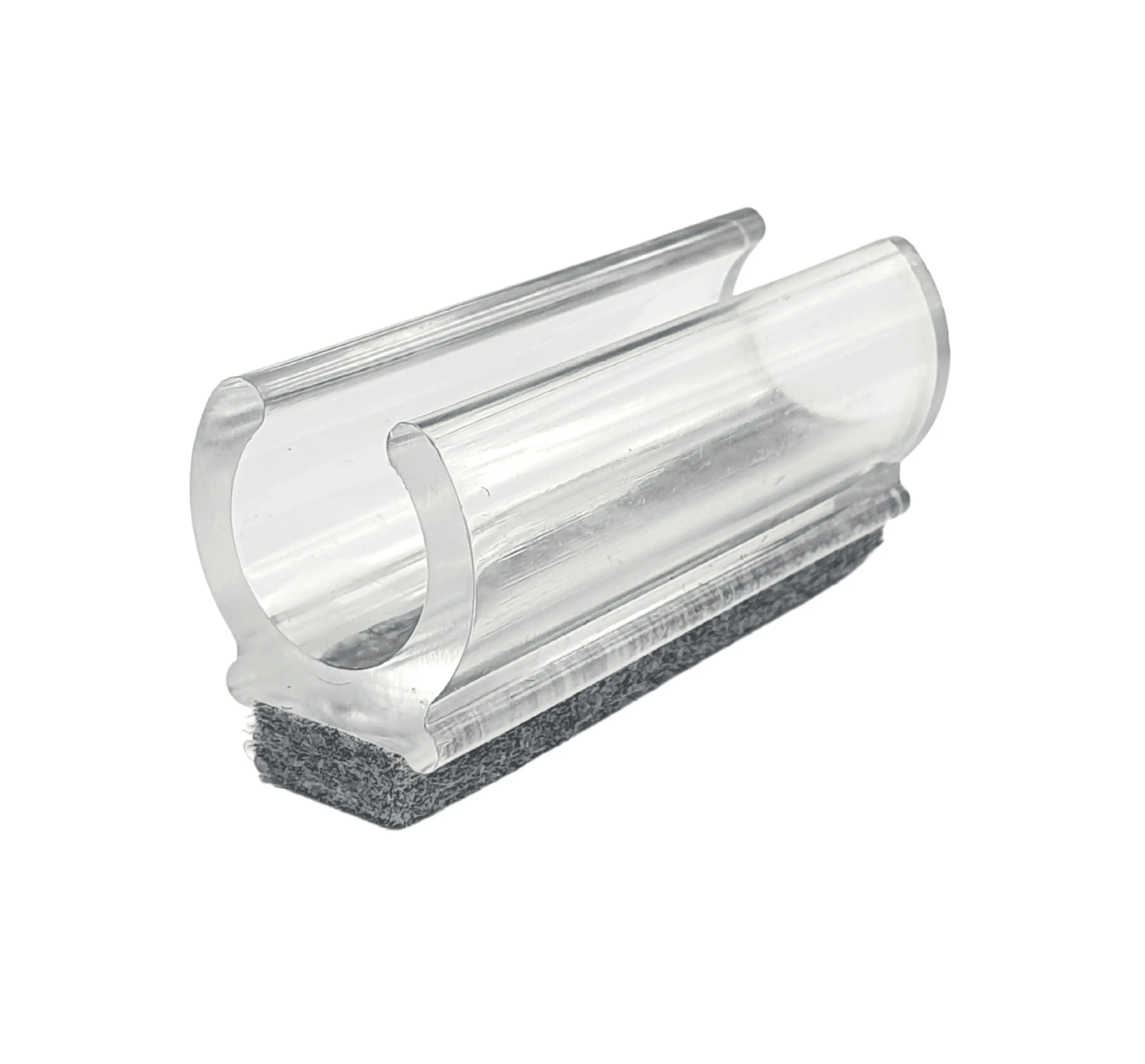 Sled Base Compacted Felt Protectors