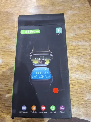 Smart bracelet