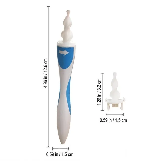Smart Ear Wax Remover