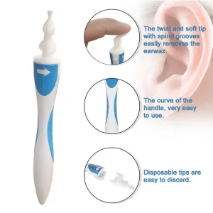 Smart Ear Wax Remover