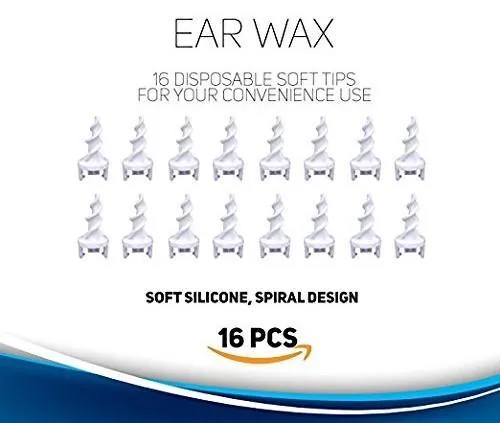 Smart Ear Wax Remover