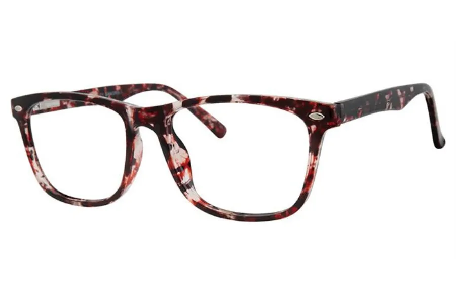 Smart Eyeglasses by Clariti S2849