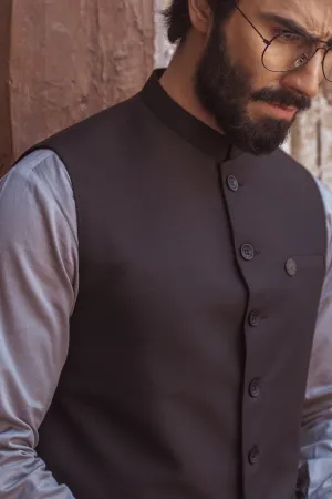 Smart Fit Waistcoat