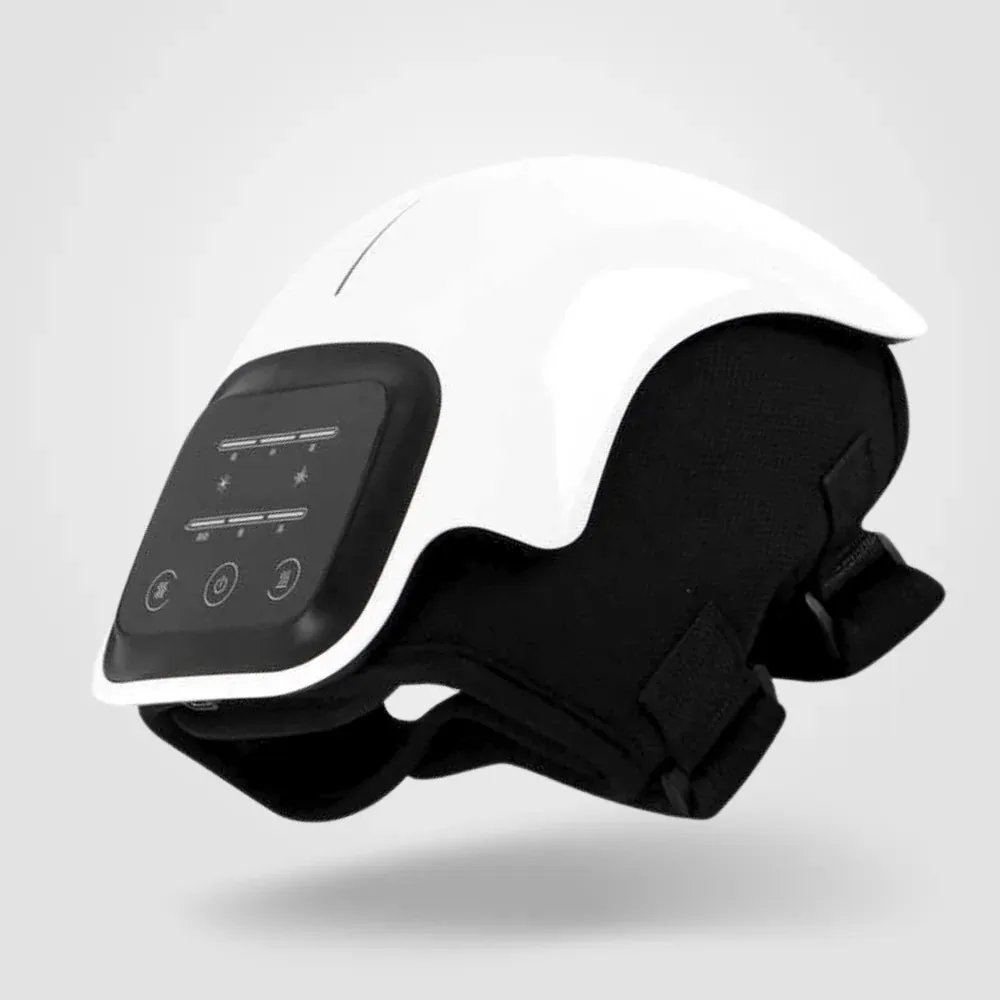Smart Knee Massager Infrared Heat Therapy