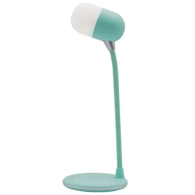 Smart  Lamp Wireless Charger